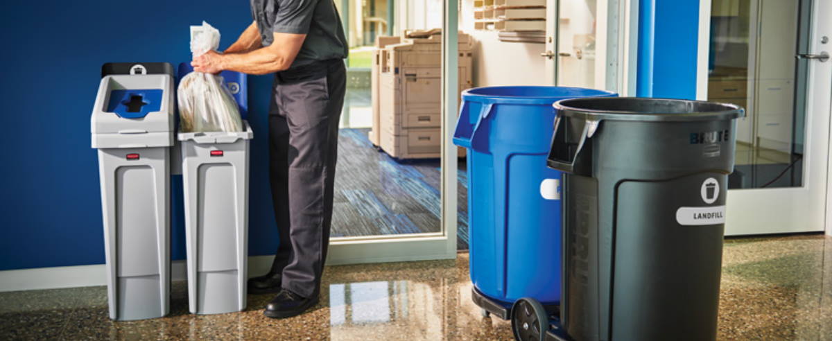 Tips para Elegir los Contenedores para el Manejo de Residuos Sólidos